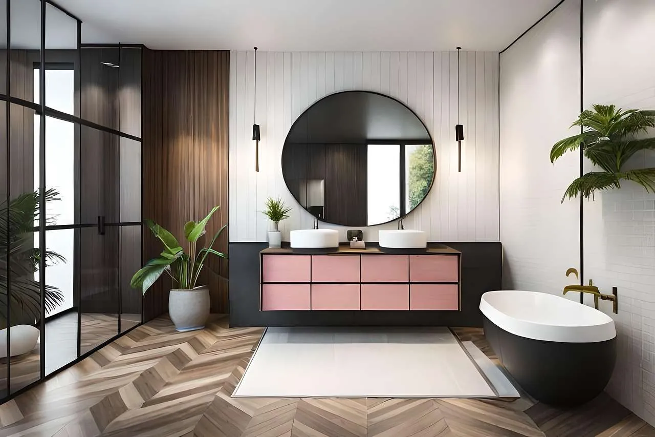 Bathroom Decor: Stylish Ideas for 2026